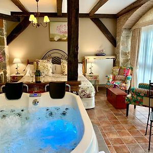 Suite con Cama King